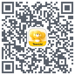 听力熊 QR-код для загрузки