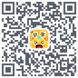 皮皮龙AI识字 QRcode