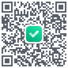 指尖时光du code QR de téléchargement
