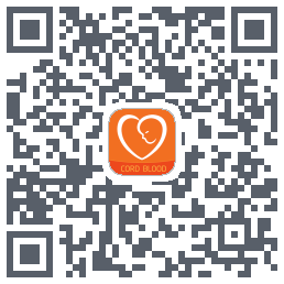 北京市脐血库 QRcode