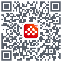 央视频HD QRcode