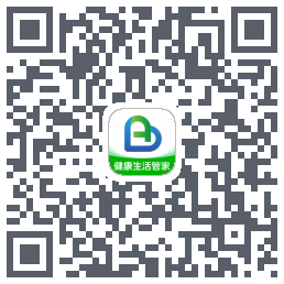爱连健康kod QR do pobrania