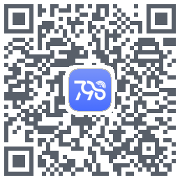 慧生活798的下載二維碼