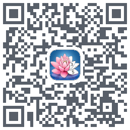 Zen Color QRcode