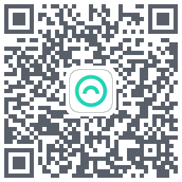海马爷爷 QRcode