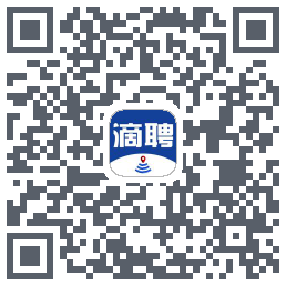 滴聘 QRcode