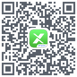 XTrend Speed的下載二維碼