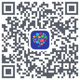 HelloTalkdu code QR de téléchargement