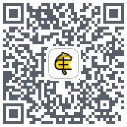 申怡读书 QRcode