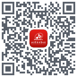 山东音协考级的下载二维码