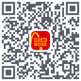 RGM BOSS QRcode