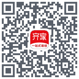 齐家 QRcode