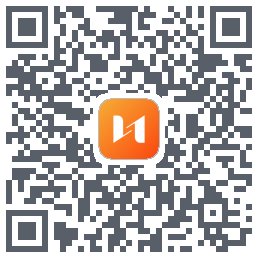 弘历投教 QRcode