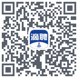 滴聘 QRcode