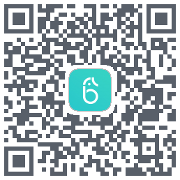 海马爸比 QRcode