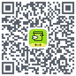 裹小递 QRcode