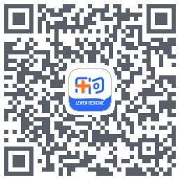 乐问医学 QRcode