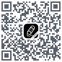 自由笔记 QRcode