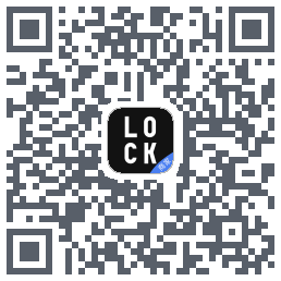 LOCK商家 QRcode