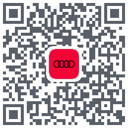 上汽奥迪kod QR do pobrania