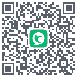 咕咚 QRcode
