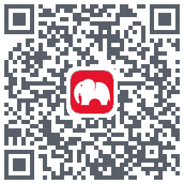 福客满codice QR per il download