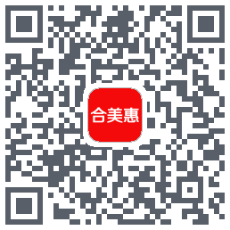 合美惠 QRcode
