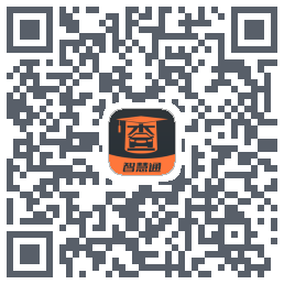 查博士企业版的下載二維碼