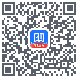 BT教育 QRcode