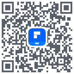 PDFelement QRcode