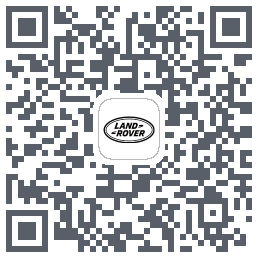 路虎+código QR de descarga de
