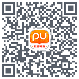 PU口袋校园 QR-код для загрузки