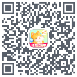 宠宠语音 QRcode