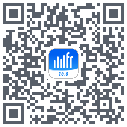 数据分析V10kod QR do pobrania
