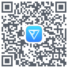DEV的下載二維碼