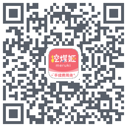 挖煤姬的下載二維碼