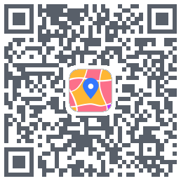 地图标记 QR-код для загрузки