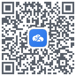 文通云教师端 QRcode