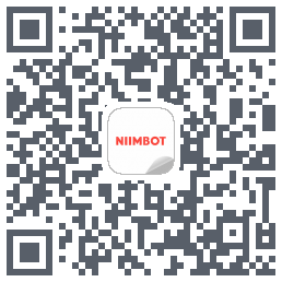 NIIMBOT QRcode