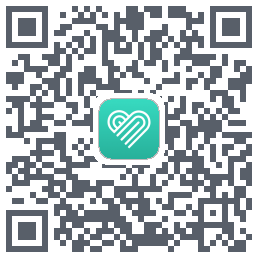 华医通codice QR per il download