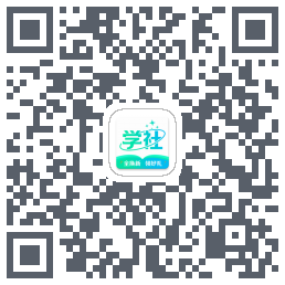 北极星学社のダウンロードQRコード