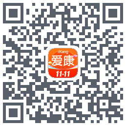 爱康-约体检查报告 QRcode