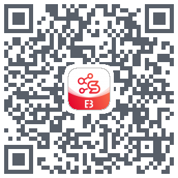 胜券POS-E3的下載二維碼