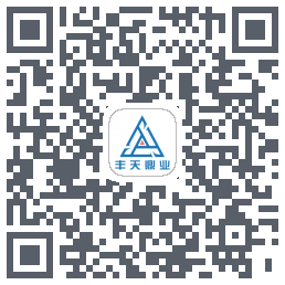 桃花源 QRcode