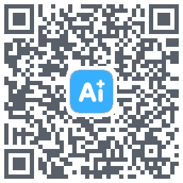 讯飞AI学código QR de descarga de