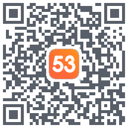 53伴学 QRcode
