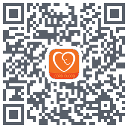 北京市脐血库 QRcode