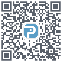 香港网约车-司机端 QRcode