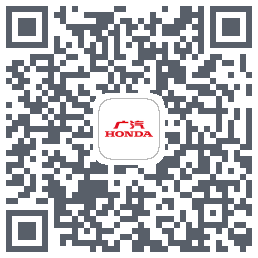 广汽本田 QRcode