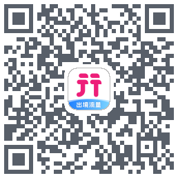 无忧行 QRcode